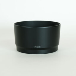Panasonic LUMIX G VARIO 100-300mm / F4.0-5.6 II / POWER O.I.S. Panasonic LUMIX G VARIO 100-300mm / F4.0-5.6 II / POWER O.I.S.
