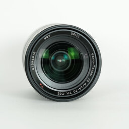 SONY Vario-Tessar T* FE 24-70mm F4 ZA OSS SEL2470Z SONY Vario-Tessar T* FE 24-70mm F4 ZA OSS SEL2470Z
