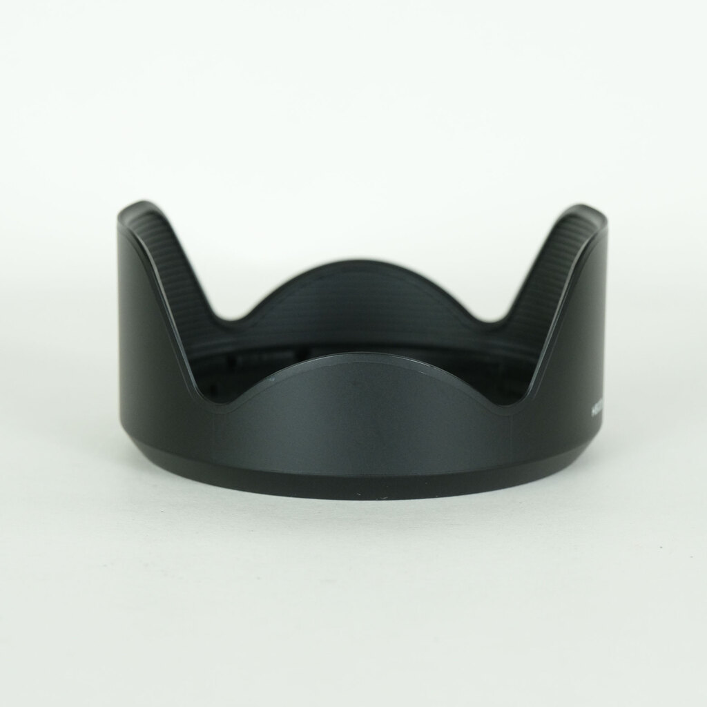 TAMRON 18-400mm F/3.5-6.3 Di II VC HLD (Model B028) [キヤノン用]