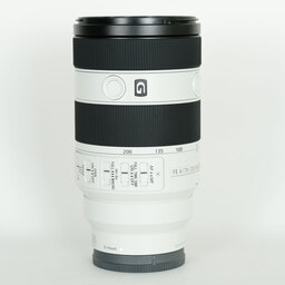 SONY FE70-200mm F4 Macro G OSS II SEL70200G2 SONY FE70-200mm F4 Macro G OSS II SEL70200G2
