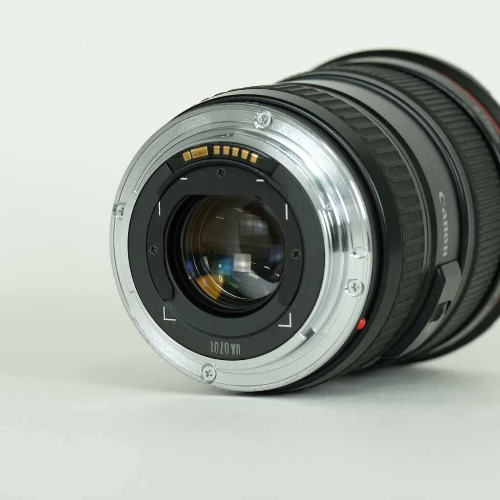 Canon EF17-35mm F2.8L USM