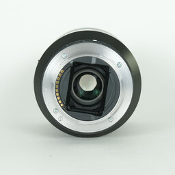 SONY Vario-Tessar T＊ FE 24-70mm F4 ZA OSS SEL2470Z