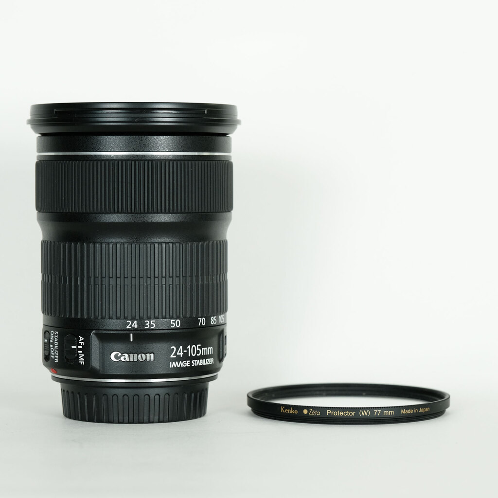 Canon EF24-105mm F3.5-5.6 IS STM Canon EF24-105mm F3.5-5.6 IS STM