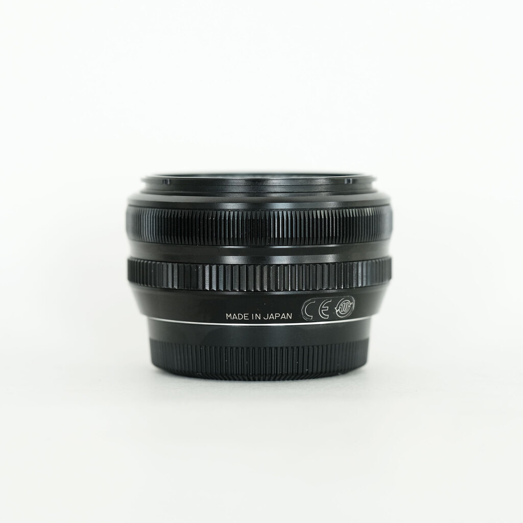 FUJIFILM XF18mmF2 R FUJIFILM XF18mmF2 R