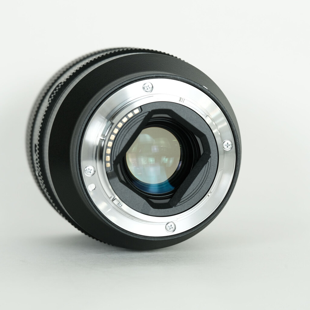 SONY FE 50mm F1.4 GM SEL50F14GM SONY FE 50mm F1.4 GM SEL50F14GM