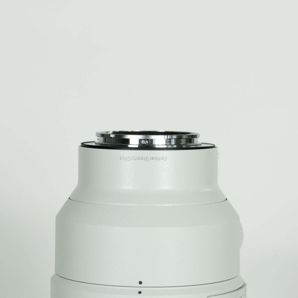 SONY FE 70-200mm F2.8 GM OSS II SEL70200GM2