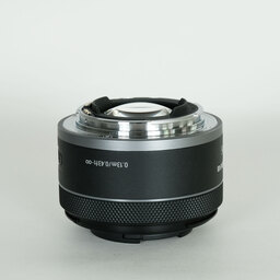 Canon RF16mm F2.8 STM