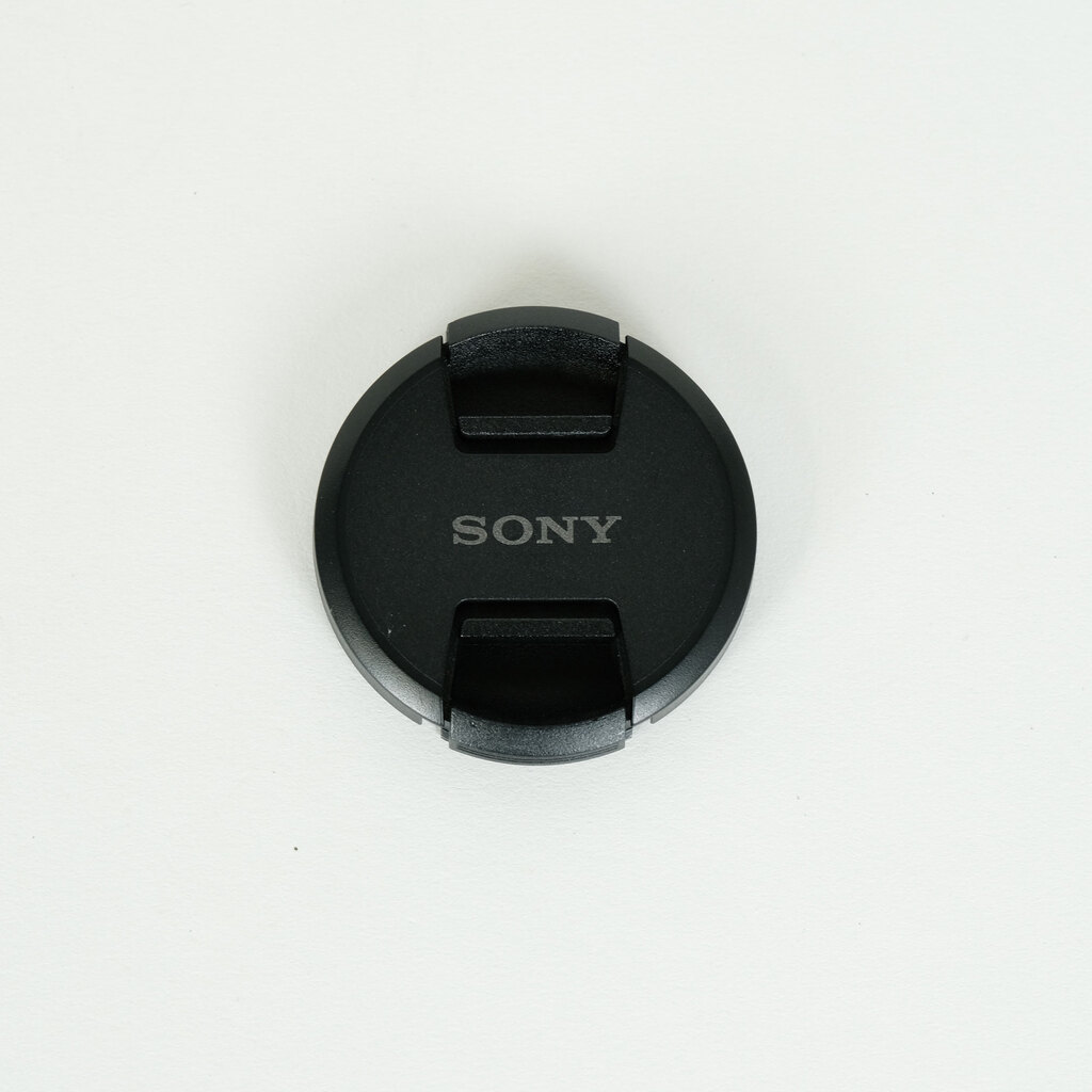 SONY FE 40mm F2.5 G SEL40F25G