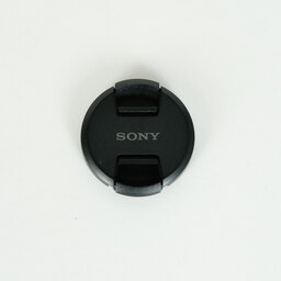 SONY FE 40mm F2.5 G SEL40F25G