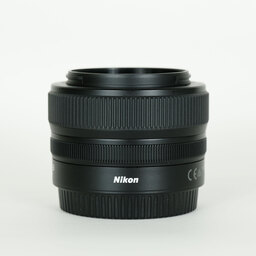Nikon NIKKOR Z 24-50mm f/4-6.3 Nikon NIKKOR Z 24-50mm f/4-6.3