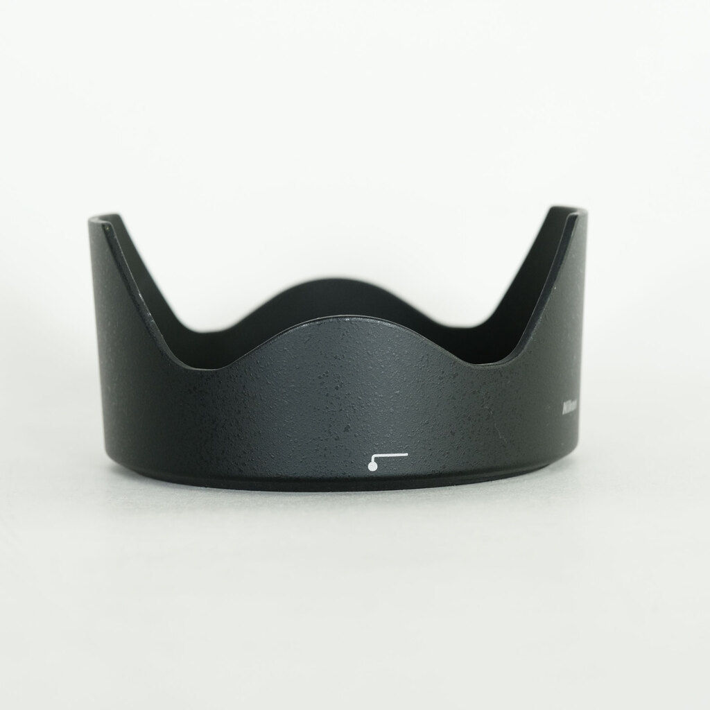 Nikon AF-S NIKKOR 28mm f/1.8G Nikon AF-S NIKKOR 28mm f/1.8G