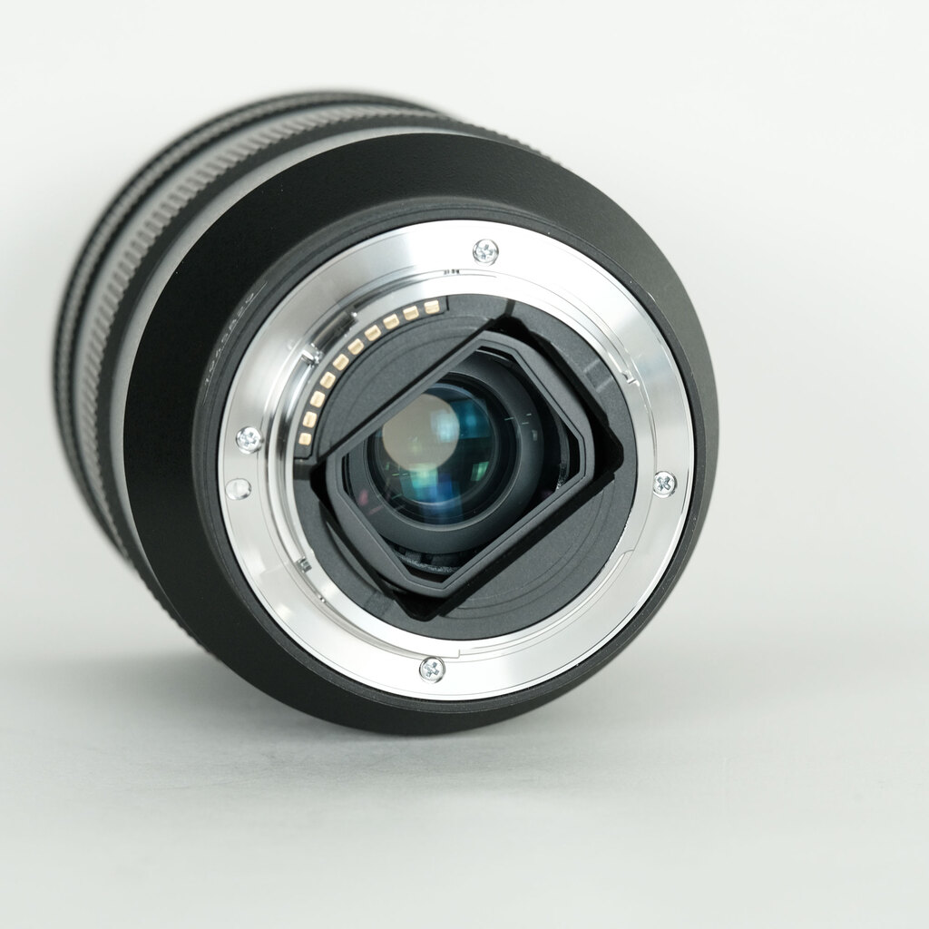 SONY FE 24-105mm F4 G OSS SEL24105G SONY FE 24-105mm F4 G OSS SEL24105G