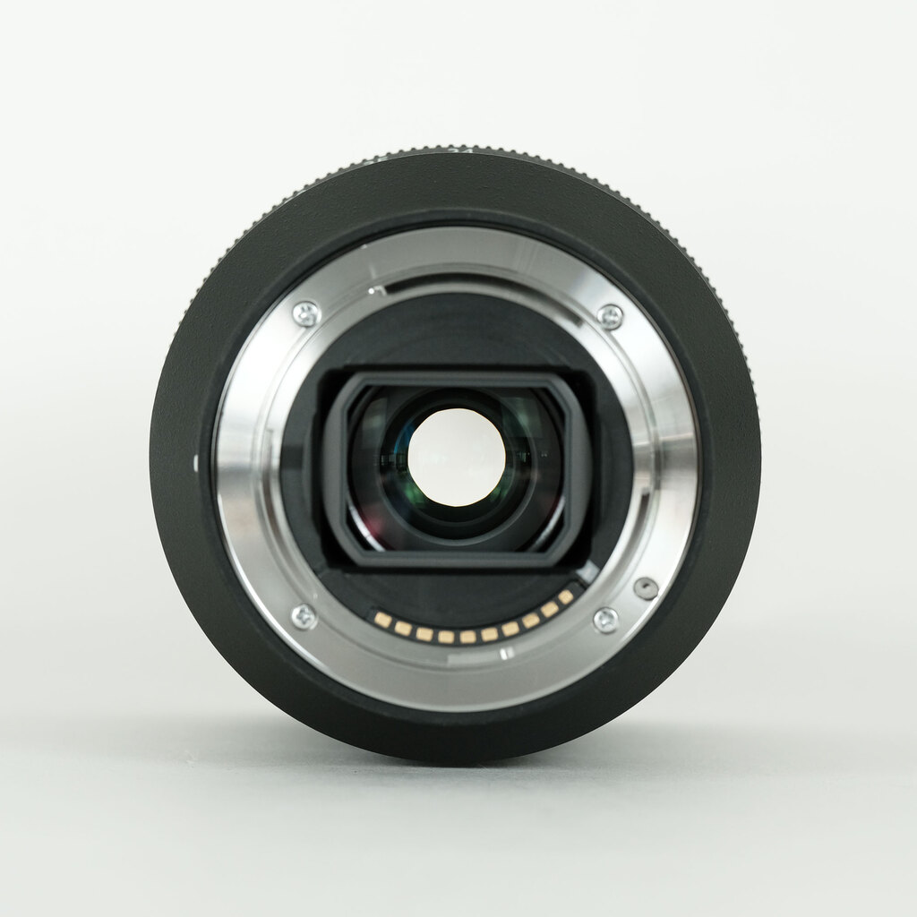 SONY FE 24-105mm F4 G OSS SEL24105G