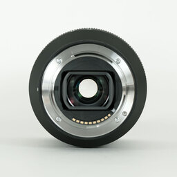 SONY FE 24-105mm F4 G OSS SEL24105G