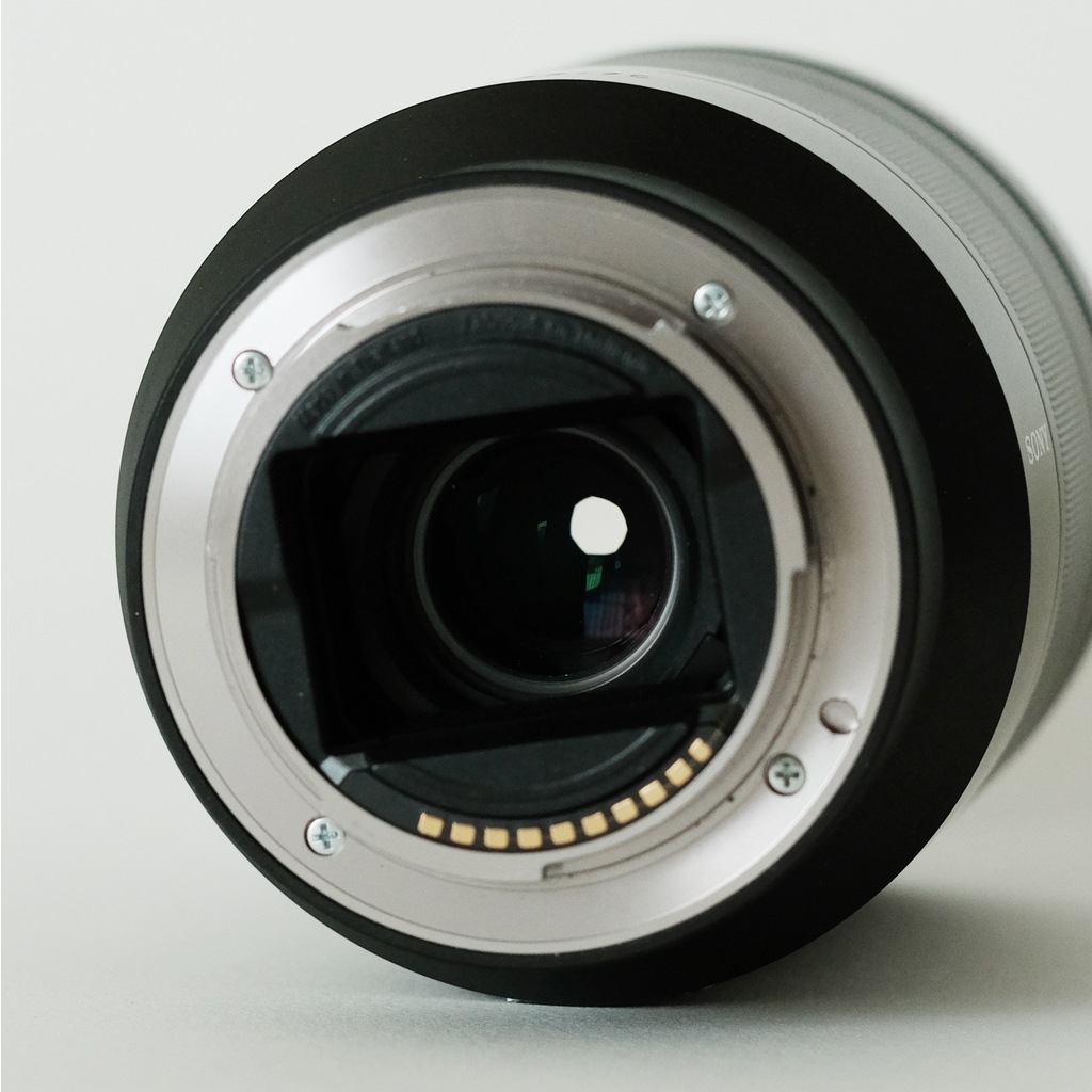 SONY Vario-Tessar T＊ FE 24-70mm F4 ZA OSS SEL2470Z