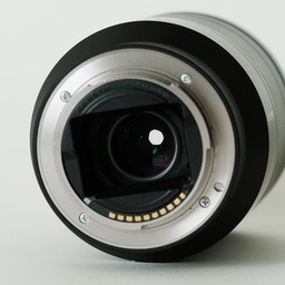 SONY Vario-Tessar T＊ FE 24-70mm F4 ZA OSS SEL2470Z