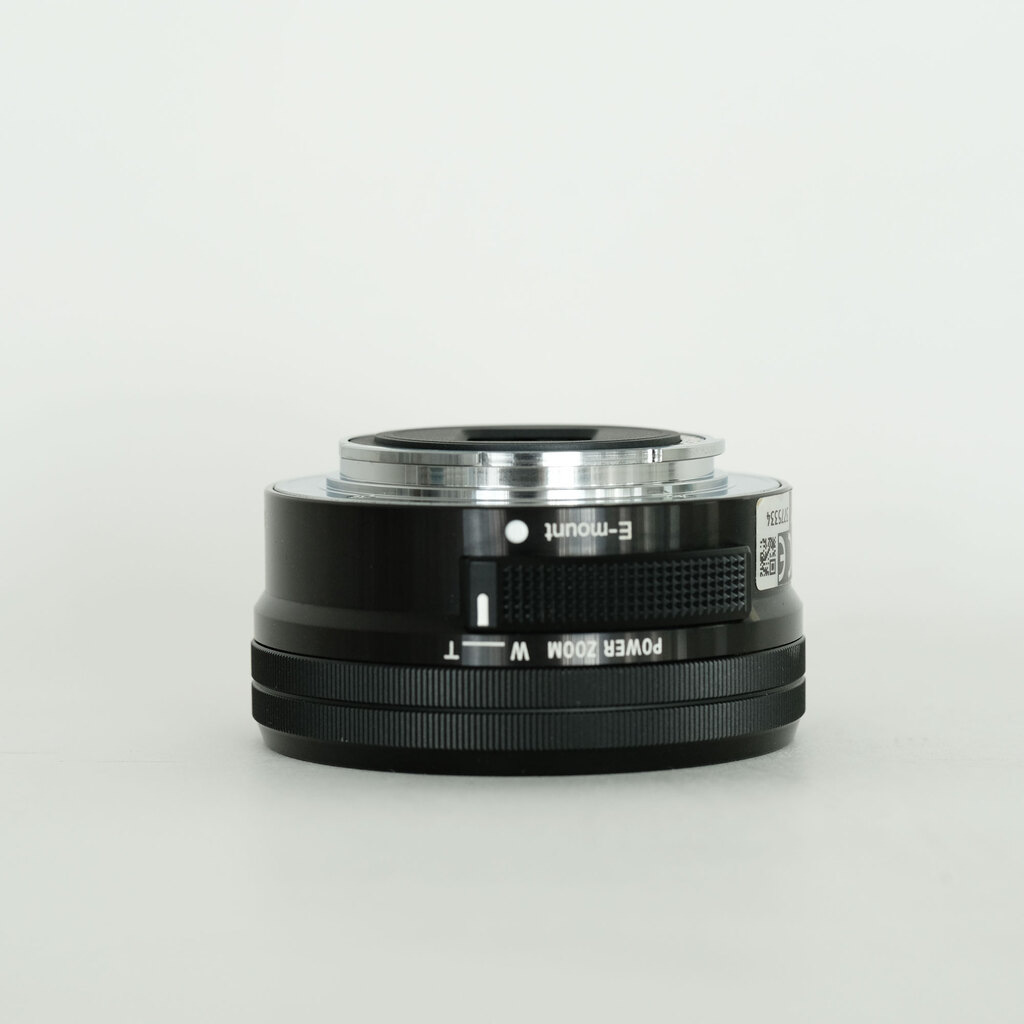 SONY E PZ 16-50mm F3.5-5.6 OSS SELP1650 SONY E PZ 16-50mm F3.5-5.6 OSS SELP1650