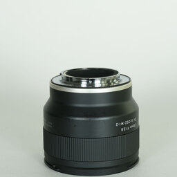 TAMRON 20mm F/2.8 Di III OSD M1:2 (Model F050) [ソニーE用]