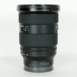 SONY FE 24-70mm F2.8 GM II SEL2470GM2 SONY FE 24-70mm F2.8 GM II SEL2470GM2