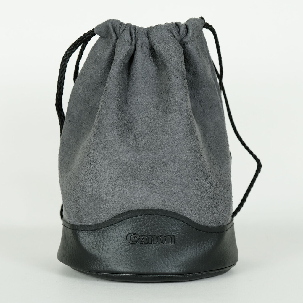 Canon EF16-35mm F2.8L II USM