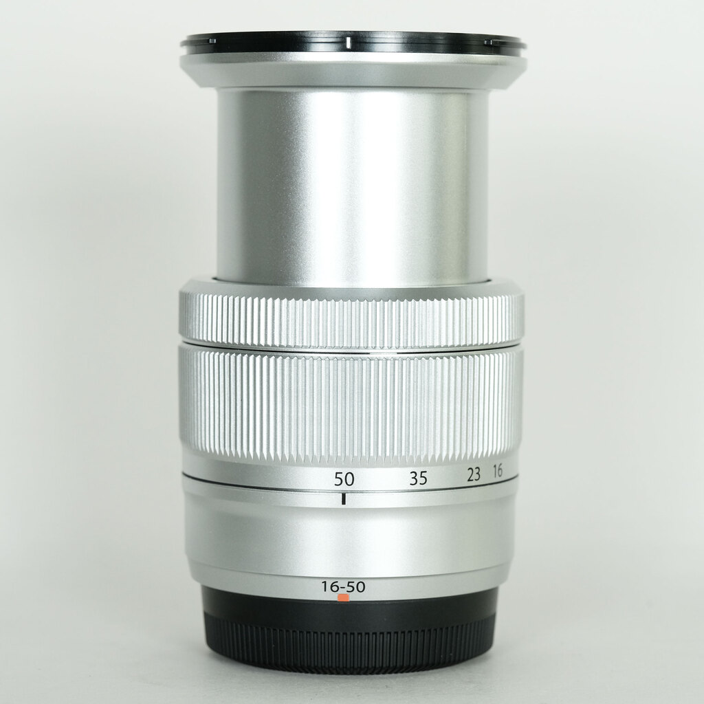 動作良好 FUJIFILM X-A1 シルバー XC 16-50mm OIS Amazon.com : Fujifilm XC 16-50mm f/3.5-5.6 OIS II Lens