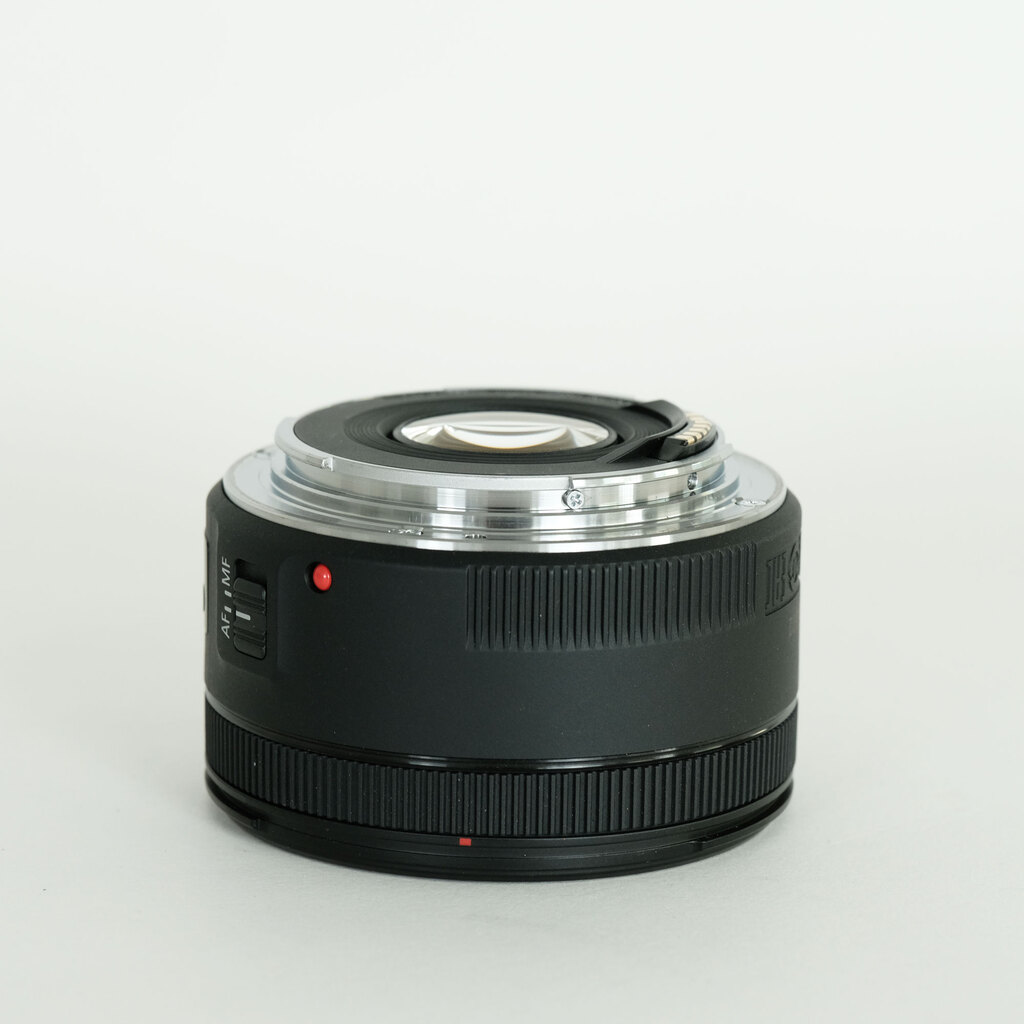 Canon EF50mm F1.8 STM Canon EF50mm F1.8 STM