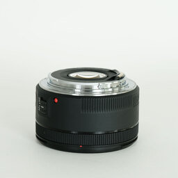Canon EF50mm F1.8 STM Canon EF50mm F1.8 STM