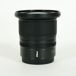 Nikon NIKKOR Z 14-30mm f/4 S