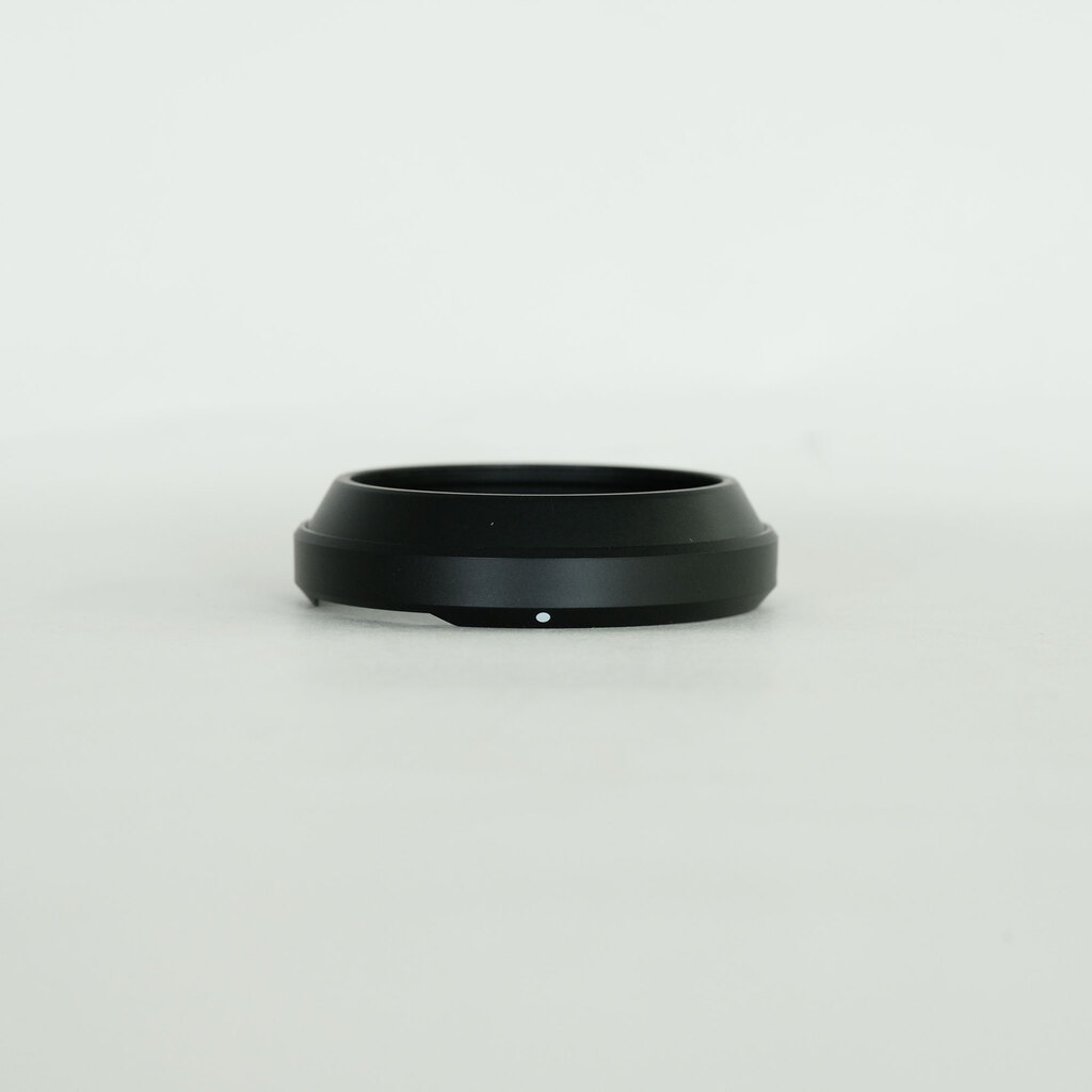 FUJIFILM XF23mmF2 R WR FUJIFILM XF23mmF2 R WR