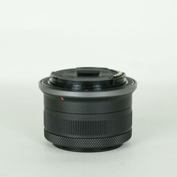 Canon RF-S 18-45mm F4.5-6.3 IS STM Canon RF-S 18-45mm F4.5-6.3 IS STM