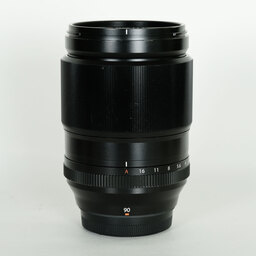 FUJIFILM XF90mmF2 R LM WR