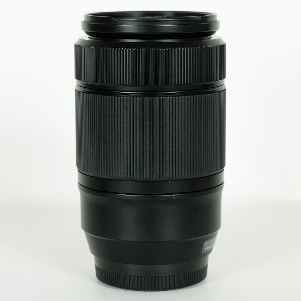 FUJIFILM XC50-230mmF4.5-6.7 OIS II
