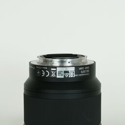 SONY FE 28-70mm F3.5-5.6 OSS SEL2870 SONY FE 28-70mm F3.5-5.6 OSS SEL2870