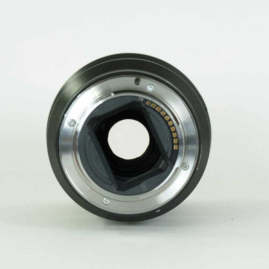 SONY FE 90mm F2.8 Macro G OSS SEL90M28G