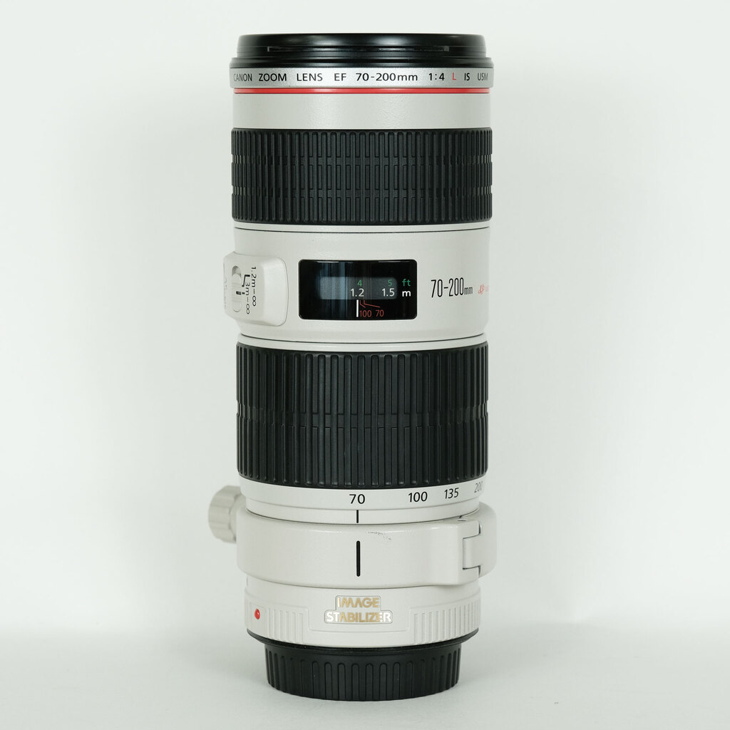 くま　CANON EF70-200mm F4L IS USM　キヤノン CANON EF70-200mm F4L IS USM 価格比較 - 価格.com