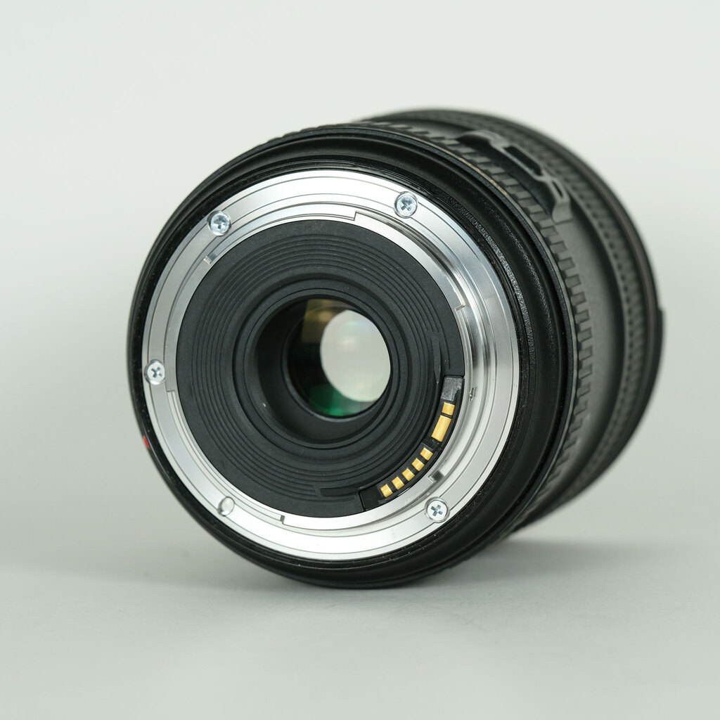 Canon EF24-70mm F4L IS USM