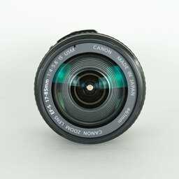 Canon EF-S17-85mm F4-5.6 IS USM Canon EF-S17-85mm F4-5.6 IS USM