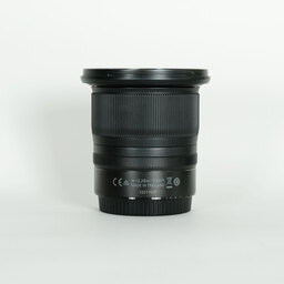 Nikon NIKKOR Z 14-30mm f/4 S Nikon NIKKOR Z 14-30mm f/4 S