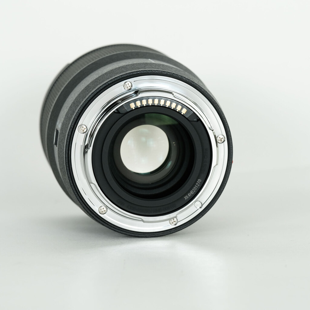 Panasonic LUMIX S 35mm F1.8