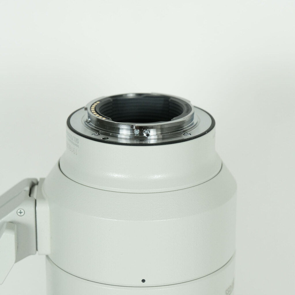 SONY FE 70-200mm F2.8 GM OSS SEL70200GM SONY FE 70-200mm F2.8 GM OSS SEL70200GM