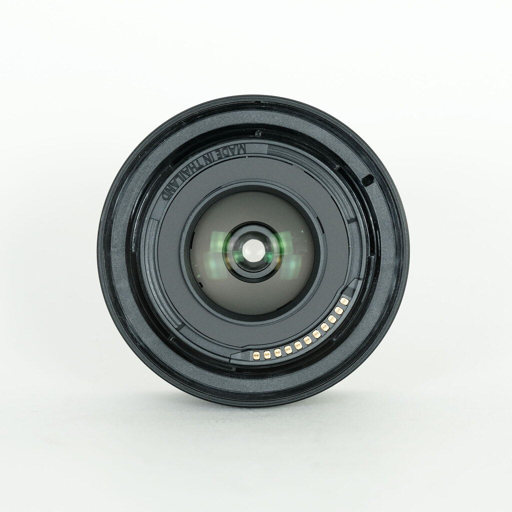 Nikon NIKKOR Z DX 16-50mm f/3.5-6.3 VR