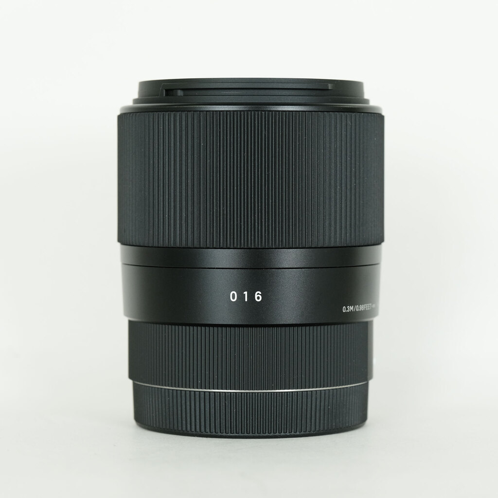 SIGMA 30mm F1.4 DC DN｜Contemporary [ソニーE用]