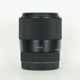 SIGMA 30mm F1.4 DC DN｜Contemporary [ソニーE用]