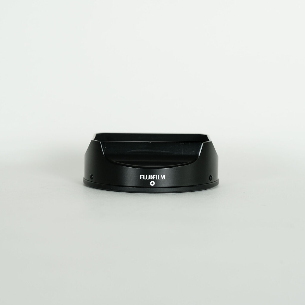 FUJIFILM XF18mmF2 R FUJIFILM XF18mmF2 R