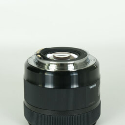 SIGMA 30mm F1.4 DC HSM | Art [キヤノン用]