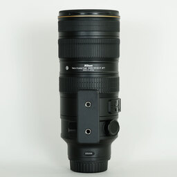 Nikon AF-S NIKKOR 70-200mm F2.8 G ED VR II Nikon AF-S NIKKOR 70-200mm F2.8 G ED VR II