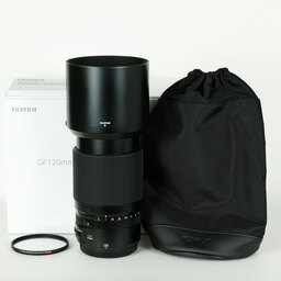 FUJIFILM GF120mmF4 R LM OIS WR Macro FUJIFILM GF120mmF4 R LM OIS WR Macro