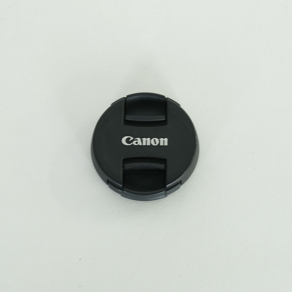 Canon RF50mm F1.8 STM