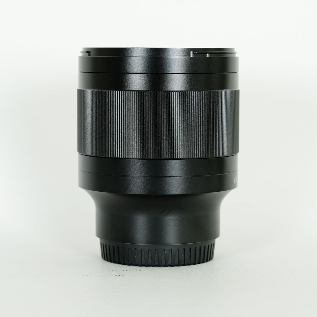 TOKINA atx-m 85mm F1.8 FE TOKINA atx-m 85mm F1.8 FE