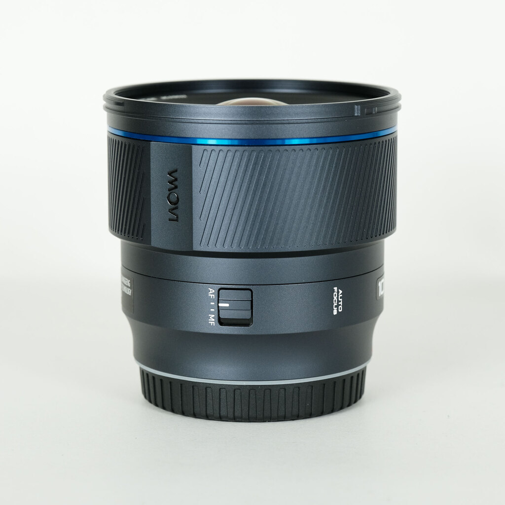 LAOWA 10mm F2.8 ZERO-D FF (AF) ニコンZ用 LAOWA 10mm F2.8 ZERO-D FF (AF) ニコンZ用